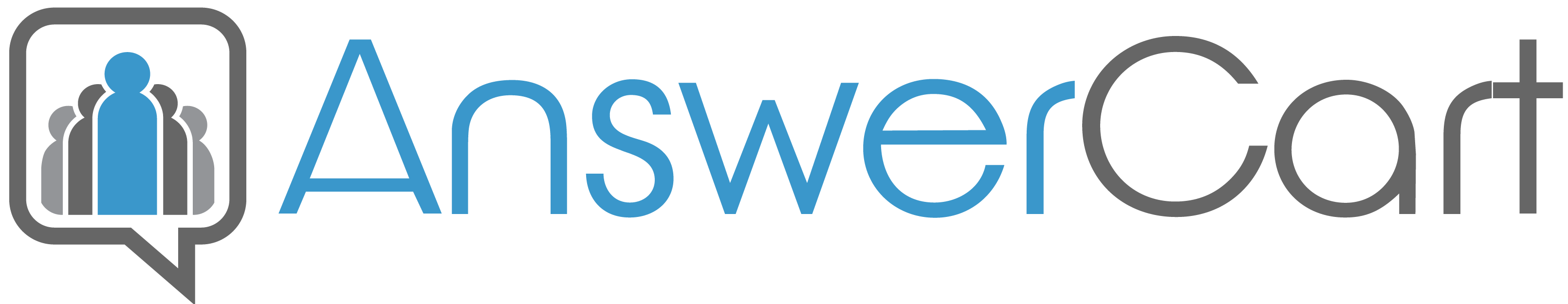 AnswerCart logo